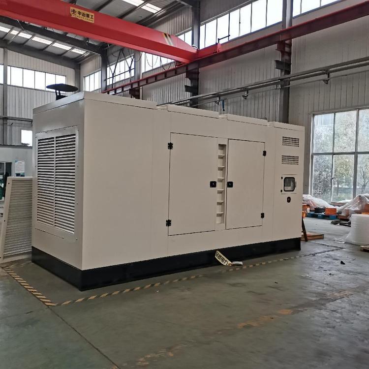 辽阳发电机出租